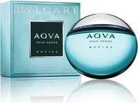 Bvlgari Aqva Pour Homme Marine Eau De Toilette 50 ml (man)