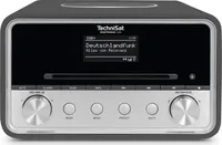 Technisat DigitRadio 586 anthrazit/silber