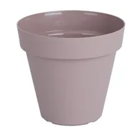 ARTEVASI Capri Blumentopf - 50 cm - Taupe