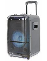 Denver  TSP-306 Bluetooth Trolley Speaker 8 Zoll Lautsprecher