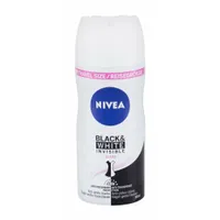 Invisible For Black & White Clear Antiperspirant 100ml