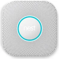Google Nest Protect 2nd Gen. Rauch- und Kohlenmonoxidmelder