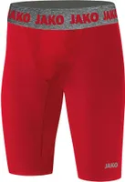 Jako Short Tight Compression 2.0 sportrot sportrot 140