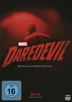 DVD Marvels Daredevil