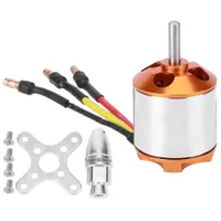 Bürstenloser Motor,RC Bürstenloser Motor,DroneBürstenloser Motor,Quadrocopter Bürstenloser Motor,RC-Zubehör