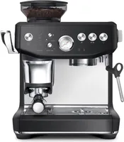 Sage The Barista Express Impress Halbautomatische Espressomaschine 2 L