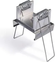 Einbaufeder, Montagefeder X, 2er Set Serie M