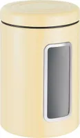 WESCO® Vorratsdose Classic Line, mandel