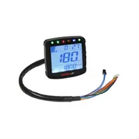 KOSO Digitaler Tachometer, DB EX-02 XC 450