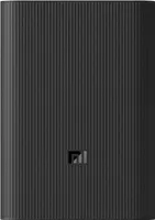 Xiaomi Power Bank 3 Ultra Compact 10.000 mAh 22,5W Fast Charge Black EU BHR4412GL