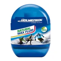 Holmenkol Prírodný Lyžiarsky Vosk 100 Ml - - - -