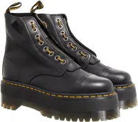 Dr. Martens Jungle Boot Black A0259723