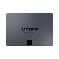 Samsung 1TB SSD 870 QVO,SATAIII 2.5'', (560MB/s; 530MB/s), 7mm