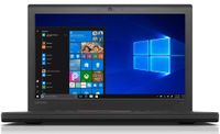 Laptop Lenovo ThinkPad X260 i5-6200U 16/512 GB SSD Win10 Grade A-