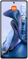 Xiaomi 11T 5G 128GB Celestial Blue 16,94cm (6,67") AMOLED Display, Android 11, 108MP Triple-Kamera