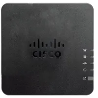 CISCO ATA191-3PW-K9 VoIP-Adapter,