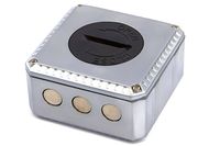 HBM Digital Magnetbett Wasserwaage Modell 3