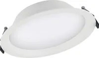 LEDVANCE LED-Downlight 25W ws ALU 3000K 2250lm Kst mt