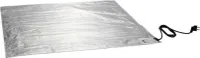 Heizmatte SkinnyHeat 55 55 x 55 cm 60 Watt