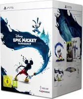 Disney Epic Mickey: Rebrushed - Collectors Edition PS5