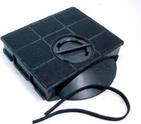 Pelgrim Aktivkohlefilter KF22