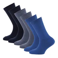 HEAD Uni Quarter Socken, 5er Pack | Sportsocken