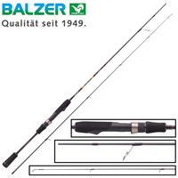 Balzer Shirasu Spoon 1,83m 0,5-4g - Ultra Light Rute