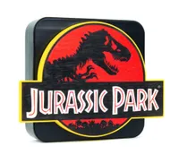 Lampe Jurassic Park 3D - Lampen