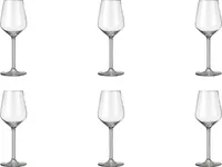 Royal Leerdam Weinglas 265057 Carre 28 cl - Transparent 6 Stück