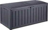 Zahradní úložný box Keter Glenwood 390 L