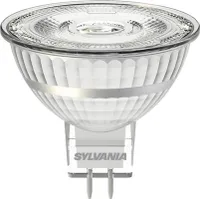 LED Reflektorlampe dimmbar klar MR16 GU5.3/7,5W(50W) 621 lm 4000 K neutralweiß 840 36°