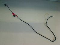 Micro Mikrofon Kabel Cable  Dell XPS M2010 PP03X