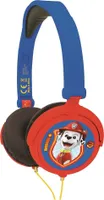 LEXIBOOK PAW faltbare Stereo Kopfhörer