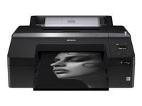 Epson SureColor SC-P5000 STD Spectro - Farbe - 2880 x 1440 DPI - A2 - LCD - Schwarz Epson