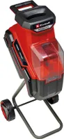 Einhell Rozdrabniacz Do Gałęzi Redaxxo 36/25 Solo