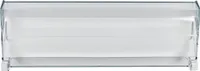 Bosch Siemens 00708742 Gefrierfachklappe oben für Gefrierschrank (Beschreibung)