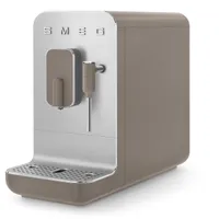 Smeg BCC02RDMEU Kompakte Kaffeevollautomat