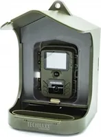 Technaxx Station de the Bird Feeding Camera de Technaxx with el Treat Hanging, Box de 150 g for el Food and - Resolution Video de FullHD - Versatile Kit de the TX-165 Installation.