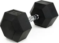 Hexagon Hantel 9 kg