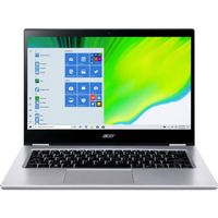 Acer Spin 3 (SP314-21N-R6G3) 2in1 Notebook 8GB RAM/1TB SSD/Radeon Vega 8/Ryzen 5