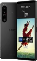 Xperia 1 IV 5G 256GB black Smartphone