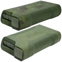 RidgeMonkey Vault C-smart 42150 mAh Bezdrátová rybářská powerbanka