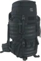Tasmanian Tiger Raid Pack MK III - Trekkingrucksack, Tasmanian_Tiger_Farbe:black