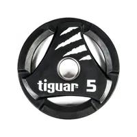 tiguar olympijská deskaPolyuretan5 kg