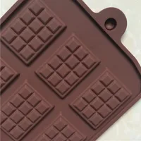 4 Stück Schokoladenform Silikonbackform für Schokolade Pralinenform Silikon-Schokoladenform für DIY Schokolade, Praline, Süßigkeiten