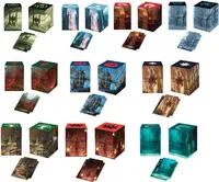 Ultra Pro Deckbox 100+ Guilds of Ravnica, Version:Boros Legion