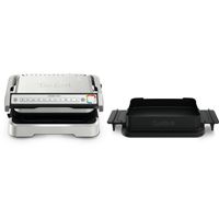 TEFAL OptiGrill 4v1 GC774D10 - Gril - elektrický