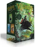 The Wilderlore Boxed Set