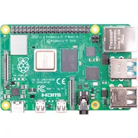 Raspberry Pi 4 Model B, 2GB RAM Official | Kaufland.cz