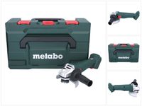 METABO 602371840 Winkelschleifer (Akku)